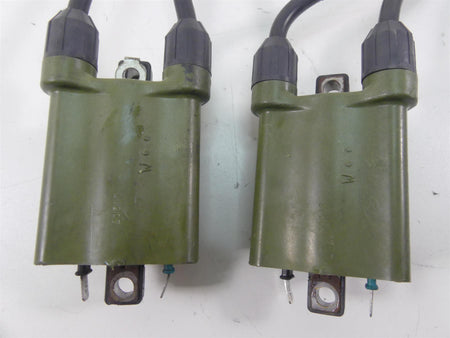2003 Honda VT750 DC Shadow Spirit Ignition Coil Wire Plug Set 30510-MCC-003 {{ shop.shopifyCountryName }} - Mototech271