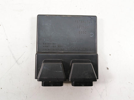 2018 Yamaha YXZ1000R EPS SS Ecm Cdi Ecu Engine Control Module B57-8591A-11-00 {{ shop.shopifyCountryName }} - Mototech271