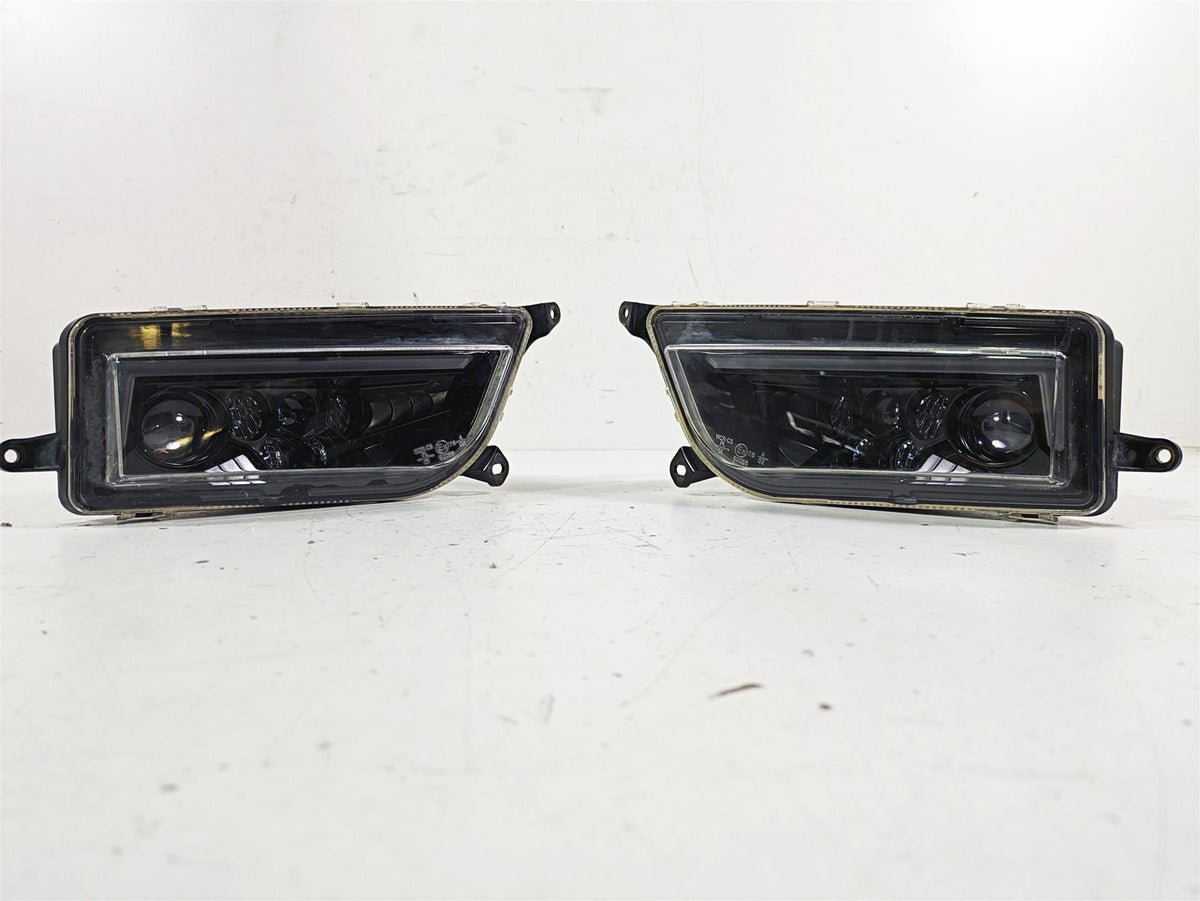 2020 Polaris RZR XP 1000 Turbo Headlight Head Light Lamp Set 2414735 2414736 {{ shop.shopifyCountryName }} - Mototech271
