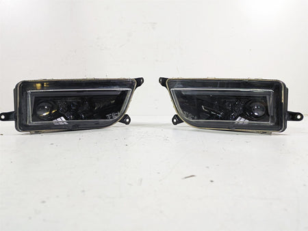 2020 Polaris RZR XP 1000 Turbo Headlight Head Light Lamp Set 2414735 2414736 {{ shop.shopifyCountryName }} - Mototech271