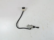 Load image into Gallery viewer, 2017 BMW F800GS Adv K75 Brembo Rear Brake Master Cylinder 13mm 34217692190
