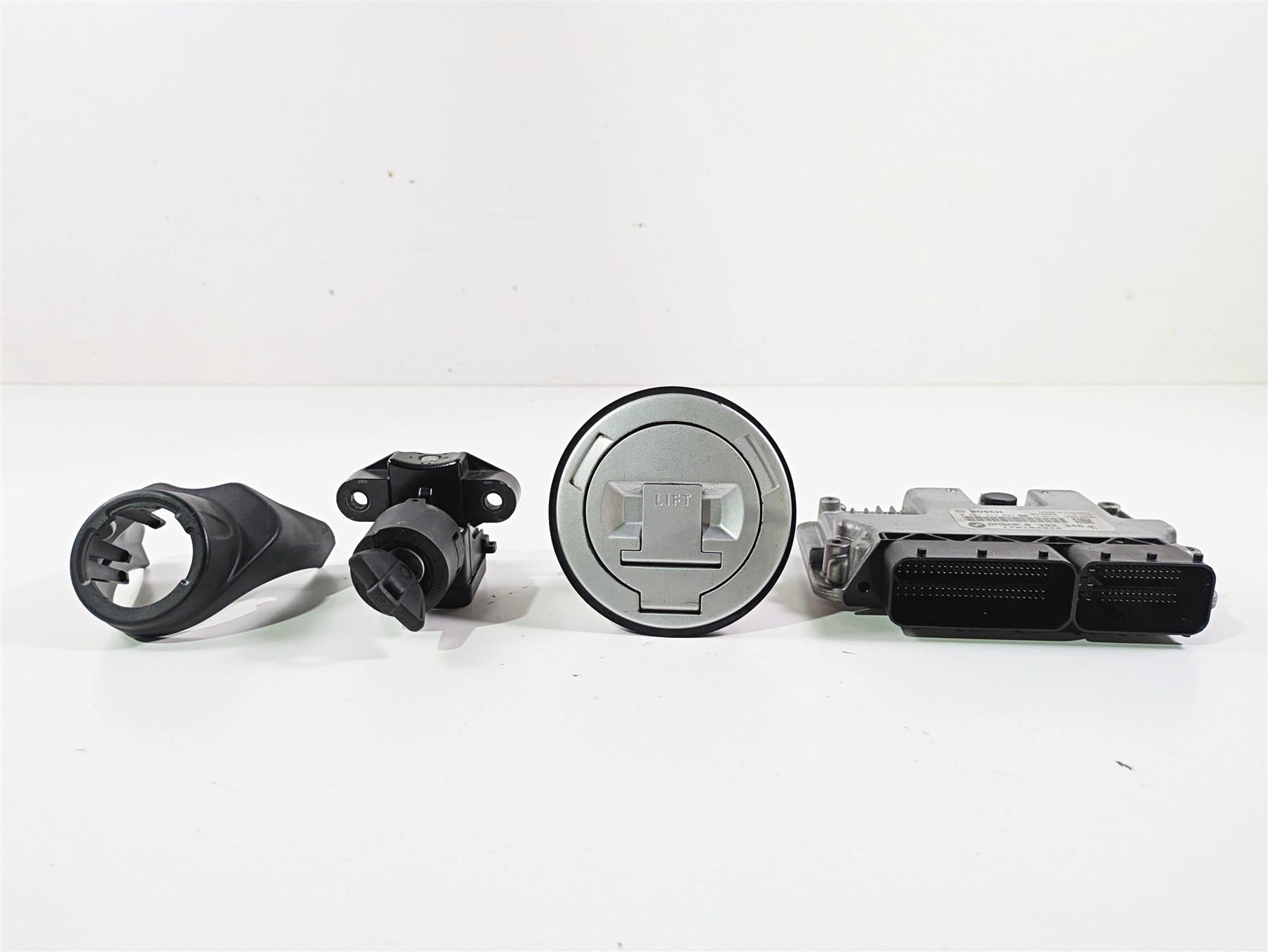 2018 BMW R nineT Urban GS K33 Cdi Ecm Ignition Switch Cap Set - Read 13618392346 {{ shop.shopifyCountryName }} - Mototech271