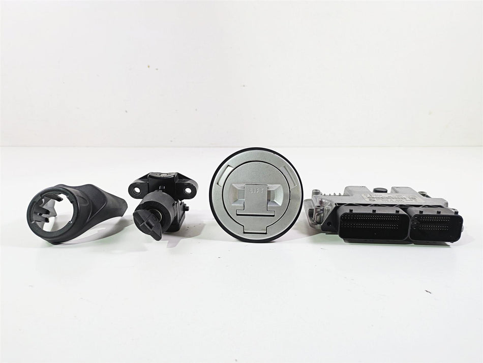 2018 BMW R nineT Urban GS K33 Cdi Ecm Ignition Switch Cap Set - Read 13618392346 {{ shop.shopifyCountryName }} - Mototech271