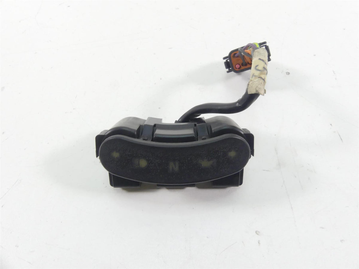 2005 Harley Touring FLHRSI Road King Indicator Instrument Lights 68892-00A {{ shop.shopifyCountryName }} - Mototech271