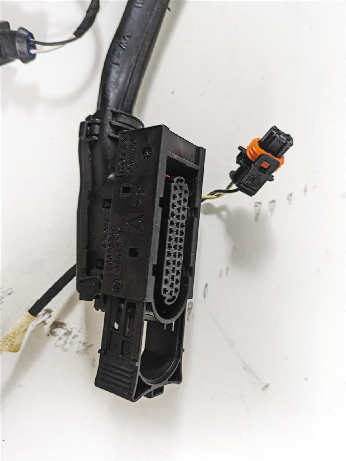 2006 Sea-Doo GTX Supercharged Engine Wiring Harness Loom - No Cuts 420665205 {{ shop.shopifyCountryName }} - Mototech271