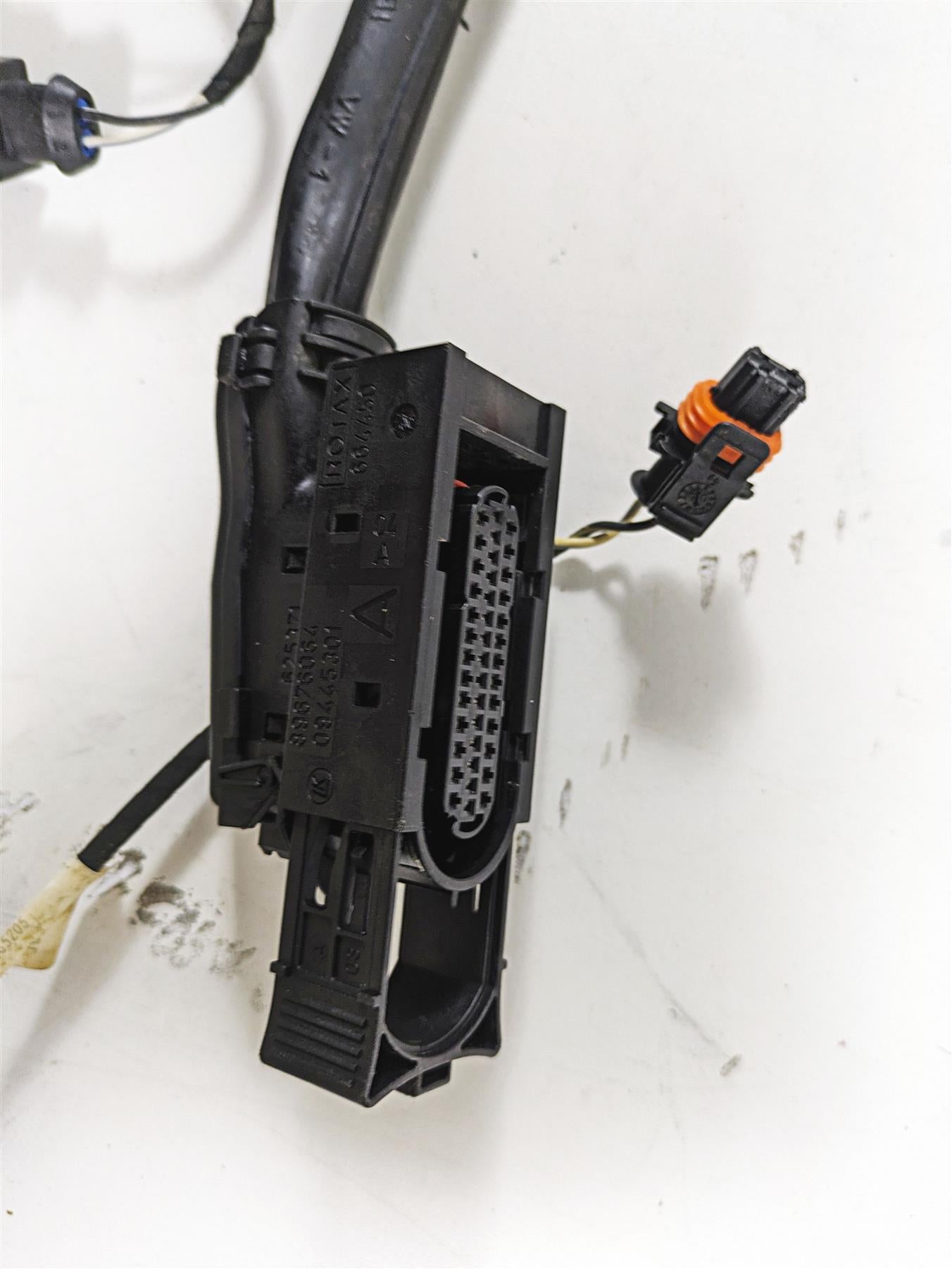 2006 Sea-Doo GTX Supercharged Engine Wiring Harness Loom - No Cuts 420665205 {{ shop.shopifyCountryName }} - Mototech271