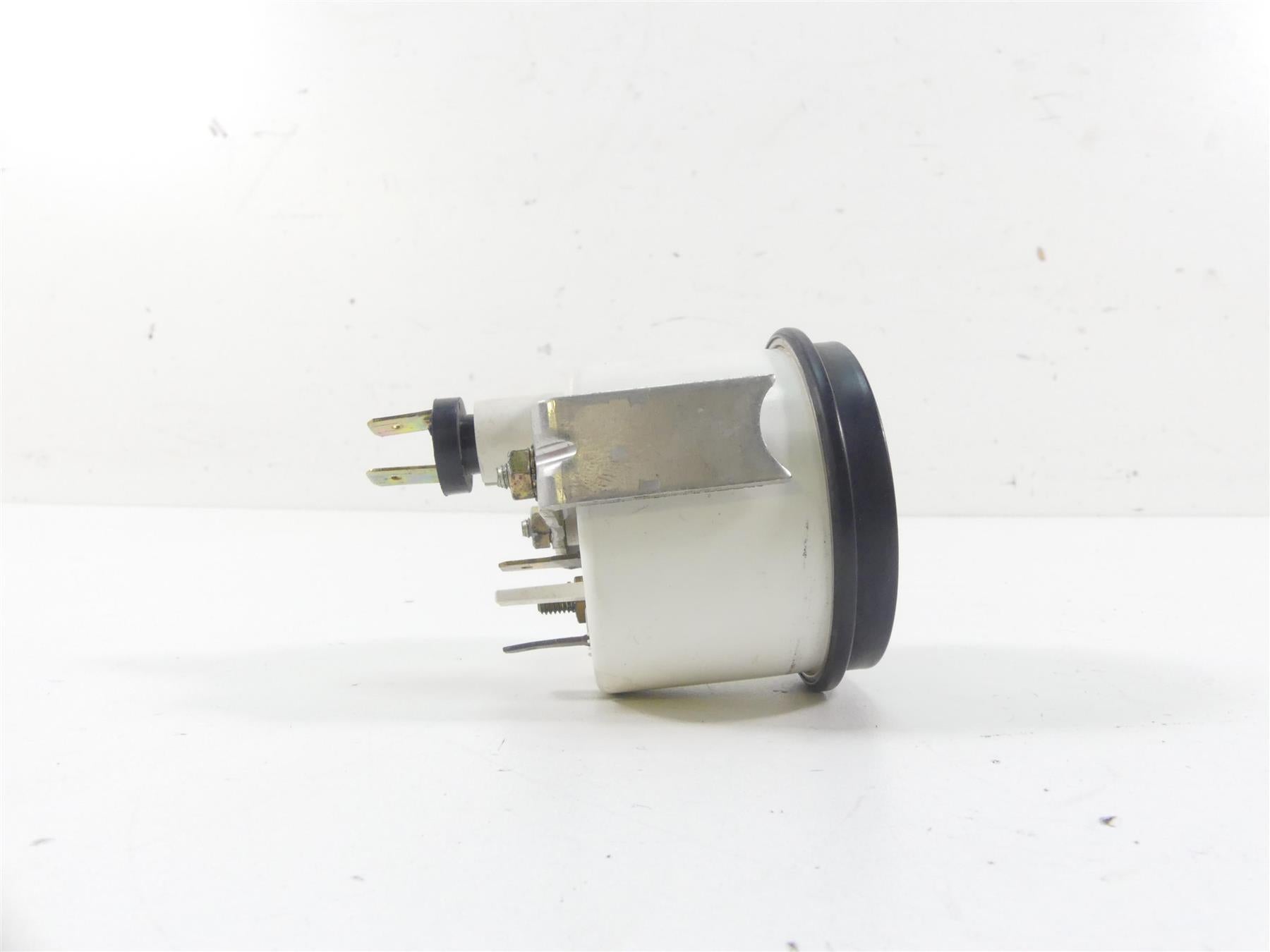 1995 Harley Touring FLHTCU Electra Glide Volt Meter Gauge Instrument 74526-86A {{ shop.shopifyCountryName }} - Mototech271