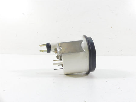 1995 Harley Touring FLHTCU Electra Glide Volt Meter Gauge Instrument 74526-86A {{ shop.shopifyCountryName }} - Mototech271
