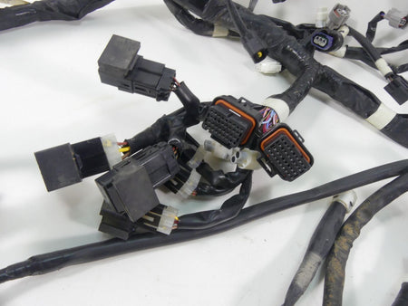 2018 Yamaha YXZ1000 R EPS Main Wiring Harness Loom - No Cuts 2HC-82590-10-00 {{ shop.shopifyCountryName }} - Mototech271