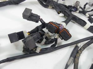 2018 Yamaha YXZ1000 R EPS Main Wiring Harness Loom - No Cuts 2HC-82590-10-00 | Mototech271