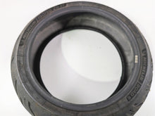 Load image into Gallery viewer, Used Rear Motorcycle Tire Michelin Road 6 190/50 ZR17 3528701847610
