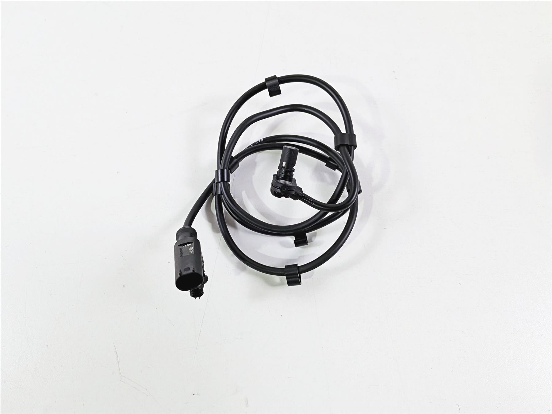 2016 Ducati Hypermotard 939 SP Rear Abs Brake Wheel Speed Sensor 55212121B-Mototech271