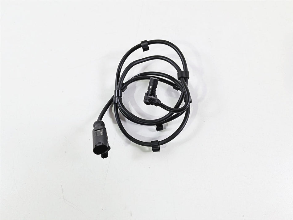 2016 Ducati Hypermotard 939 SP Rear Abs Brake Wheel Speed Sensor 55212121B-Mototech271