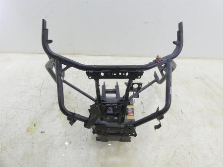 2021 Polaris RZR XP 1000 EPS Bent Front Sub Frame Subframe 1024369-458 {{ shop.shopifyCountryName }} - Mototech271