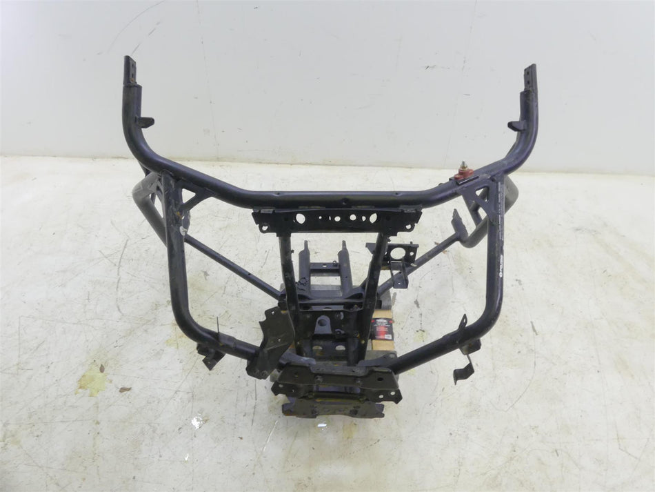2021 Polaris RZR XP 1000 EPS Bent Front Sub Frame Subframe 1024369-458 {{ shop.shopifyCountryName }} - Mototech271