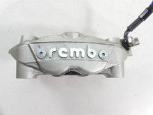 Load image into Gallery viewer, 2016 Suzuki GSX-R750 Front Brembo Monoblock Brake Caliper Set 59300-14J00-999
