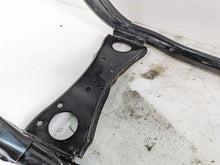 Load image into Gallery viewer, 2006 Harley Touring FLHXI Street Glide Straight Main Frame Chassis With Salvage Texas Title 47900-02A | Mototech271
