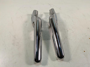 2006 Harley Touring FLHTCUI Electra Glide Nice Rear Frame Chrome Covers 47504-97 | Mototech271