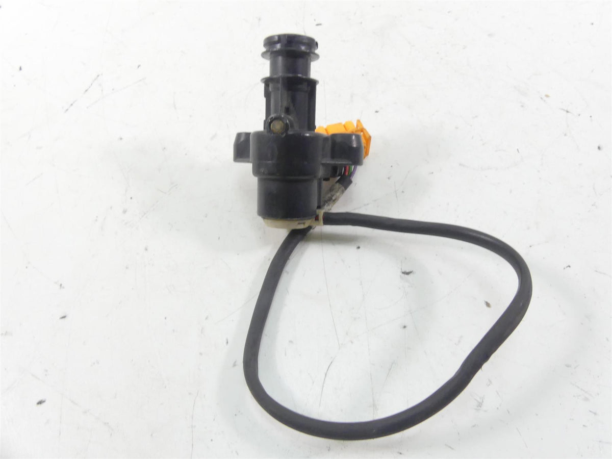 2003 BMW R1150 GS R21 Ignition Switch Key Lock Fuel Tank Cap Set 51252313183 {{ shop.shopifyCountryName }} - Mototech271