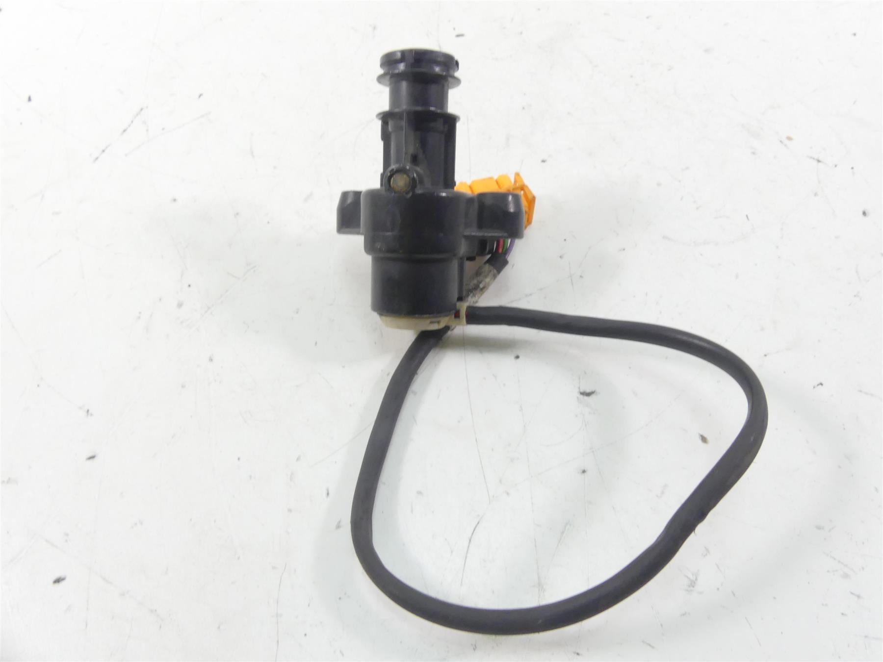 2003 BMW R1150 GS R21 Ignition Switch Key Lock Fuel Tank Cap Set 51252313183 {{ shop.shopifyCountryName }} - Mototech271