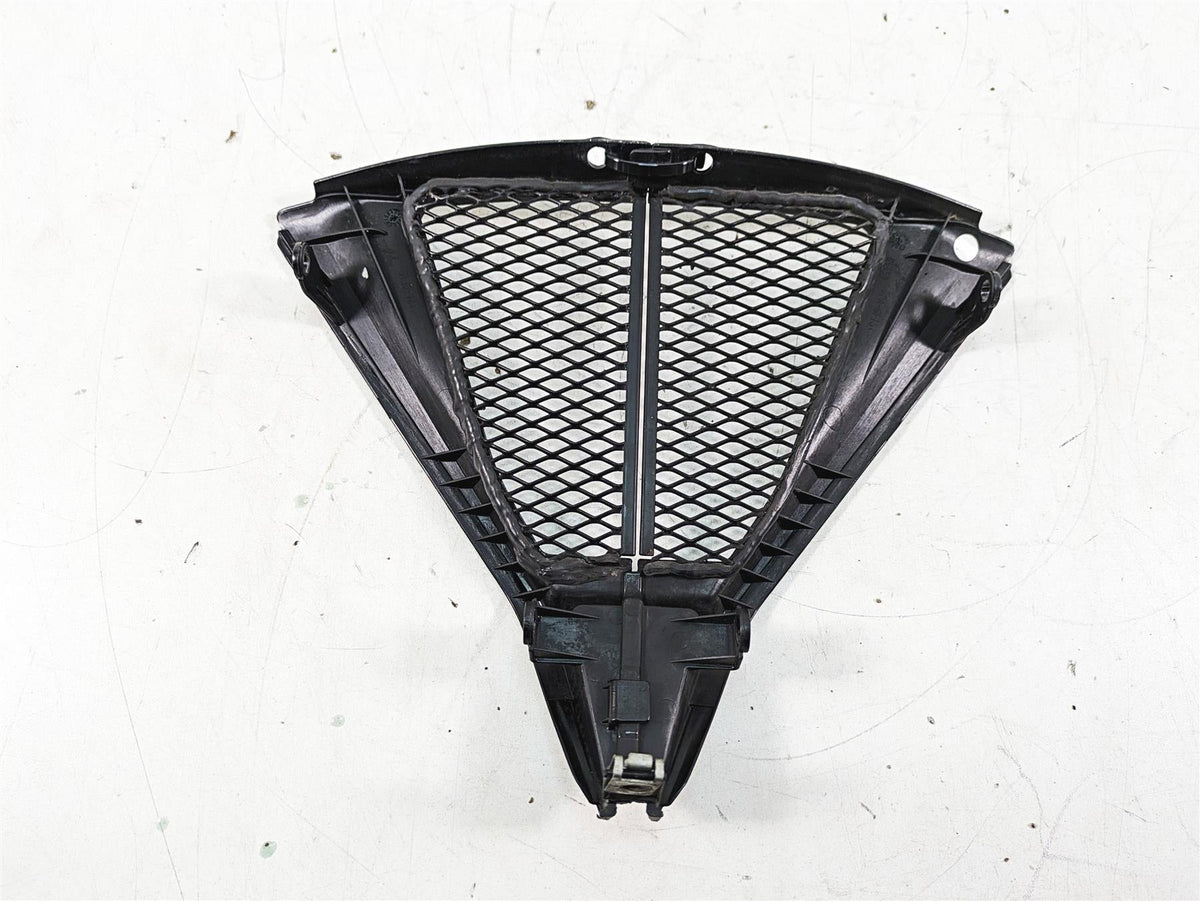 2013 MV Agusta F3 675 ERA Oil Cooler Cover Grill Set 8000B6650 {{ shop.shopifyCountryName }} - Mototech271