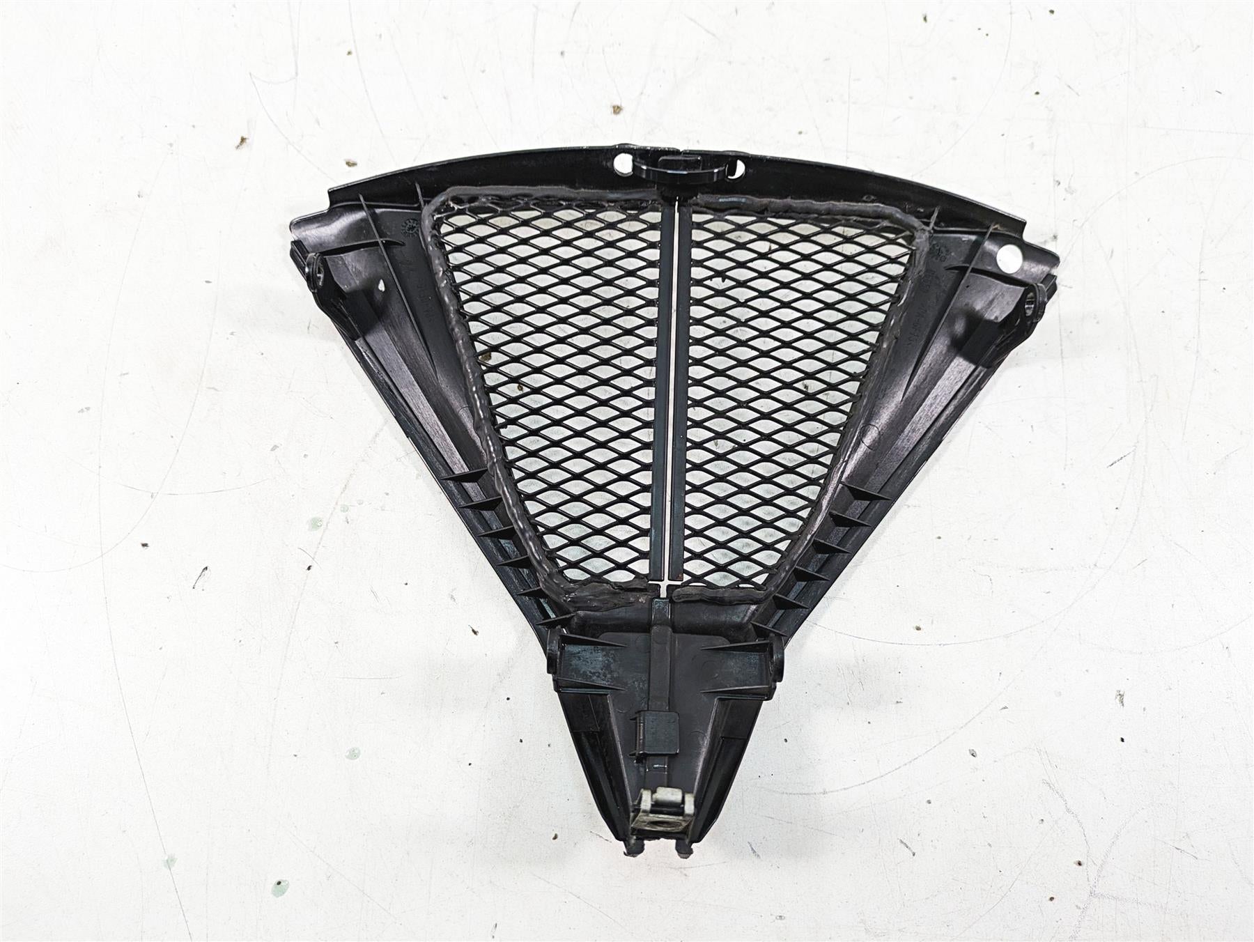 2013 MV Agusta F3 675 ERA Oil Cooler Cover Grill Set 8000B6650 {{ shop.shopifyCountryName }} - Mototech271