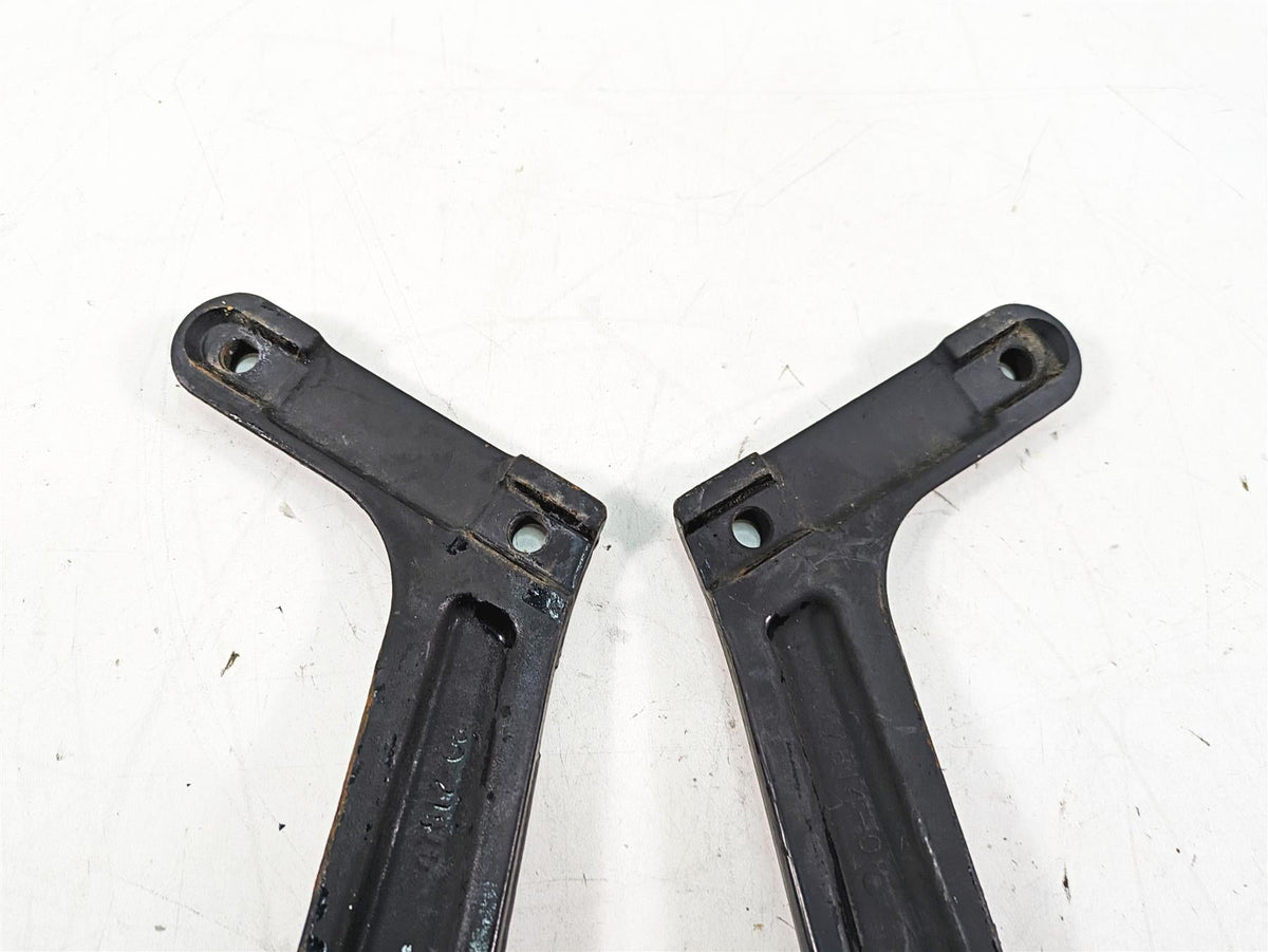2013 Harley Softail FLSTFB Fat Boy Lo Rear Under Braces Frame Struts 47809-08BHP {{ shop.shopifyCountryName }} - Mototech271