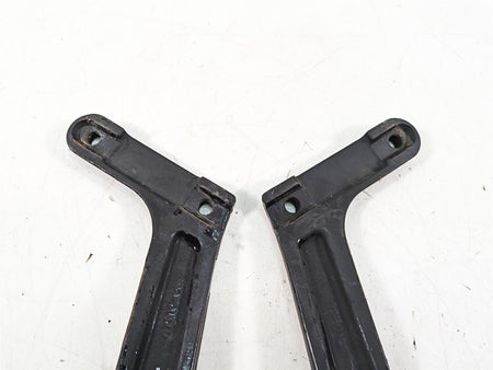 2013 Harley Softail FLSTFB Fat Boy Lo Rear Under Braces Frame Struts 47809-08BHP {{ shop.shopifyCountryName }} - Mototech271