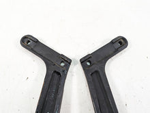 Load image into Gallery viewer, 2013 Harley Softail FLSTFB Fat Boy Lo Rear Under Braces Frame Struts 47809-08BHP | Mototech271
