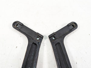 2013 Harley Softail FLSTFB Fat Boy Lo Rear Under Braces Frame Struts 47809-08BHP | Mototech271