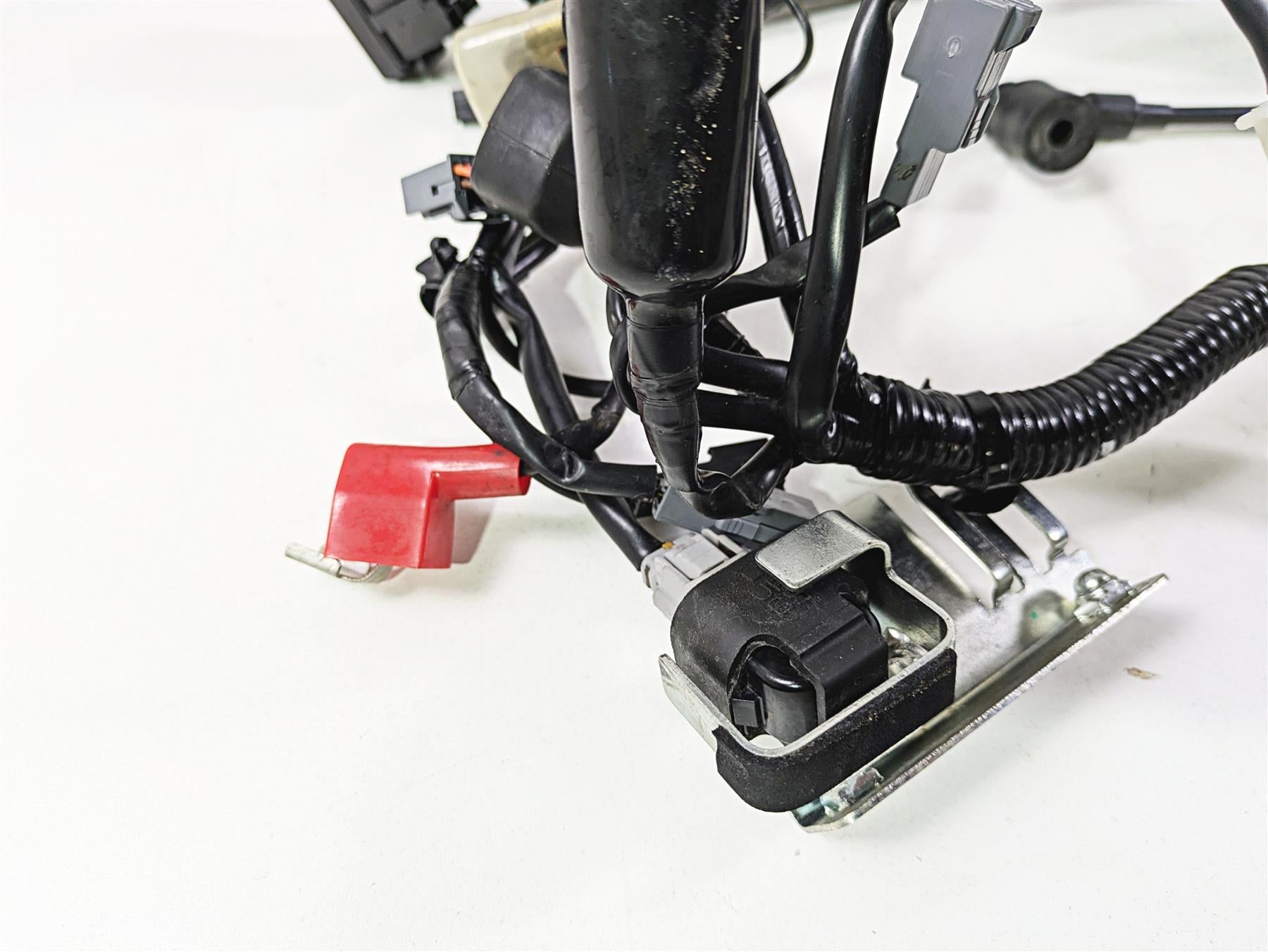 2021 Kawasaki Z125 Pro Wiring Harness & Coil & Rectifier 26031-2732 {{ shop.shopifyCountryName }} - Mototech271