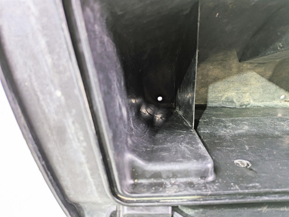 2020 Can Am Maverick X3 Turbo R STD Glove Box Compartment 707900734 {{ shop.shopifyCountryName }} - Mototech271