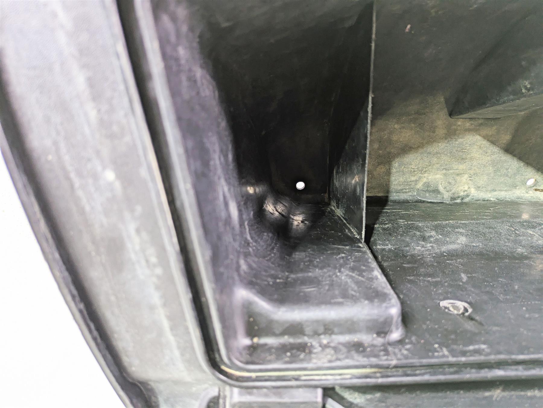 2020 Can Am Maverick X3 Turbo R STD Glove Box Compartment 707900734 {{ shop.shopifyCountryName }} - Mototech271