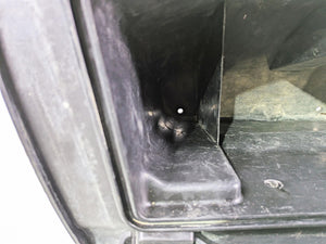 2020 Can Am Maverick X3 Turbo R STD Glove Box Compartment 707900734