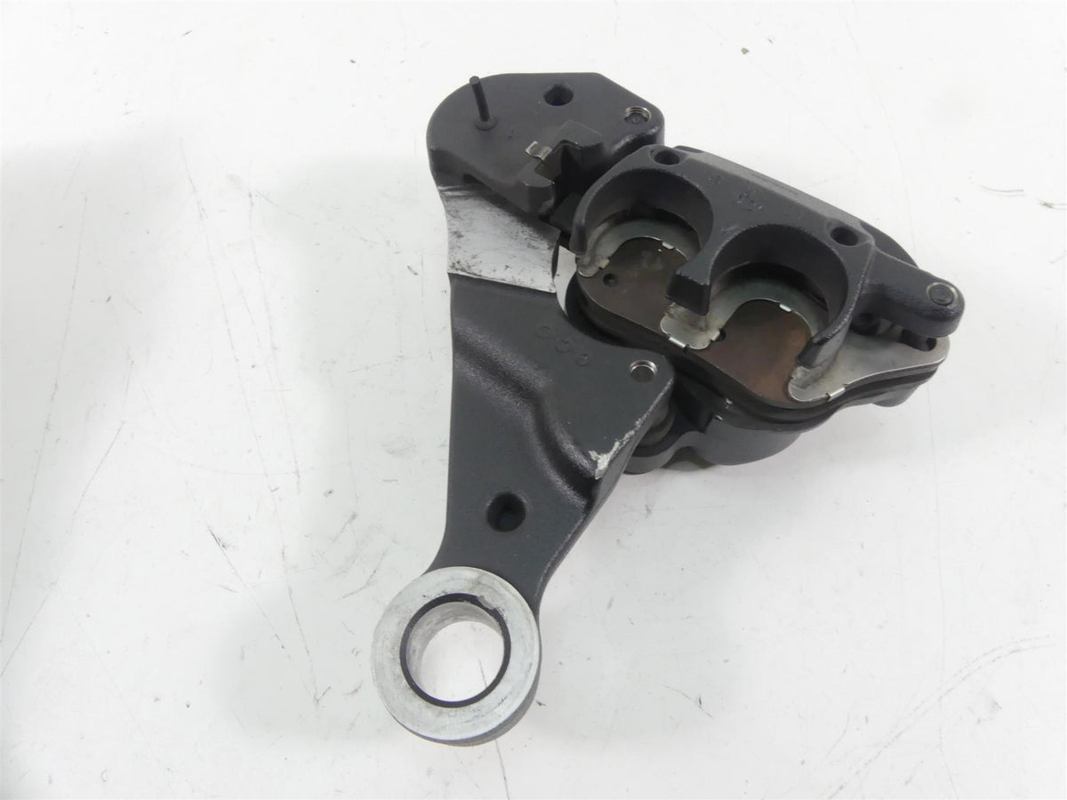 2017 Harley FXSE CVO Pro Street Breakout Rear Brake Caliper for 25mm 41300139 {{ shop.shopifyCountryName }} - Mototech271