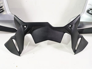 2018  BMW R1200GS GSW K50 Misc Cover Fairings Cowl Set 46638556656 | Mototech271