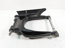 Load image into Gallery viewer, 2009 Harley Touring FLHTCU Electra Glide Rear Swing Arm Swingarm 47549-09A
