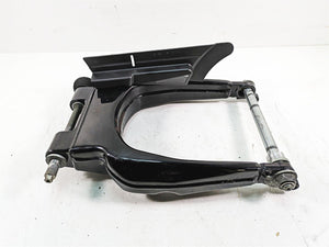 2009 Harley Touring FLHTCU Electra Glide Rear Swing Arm Swingarm 47549-09A