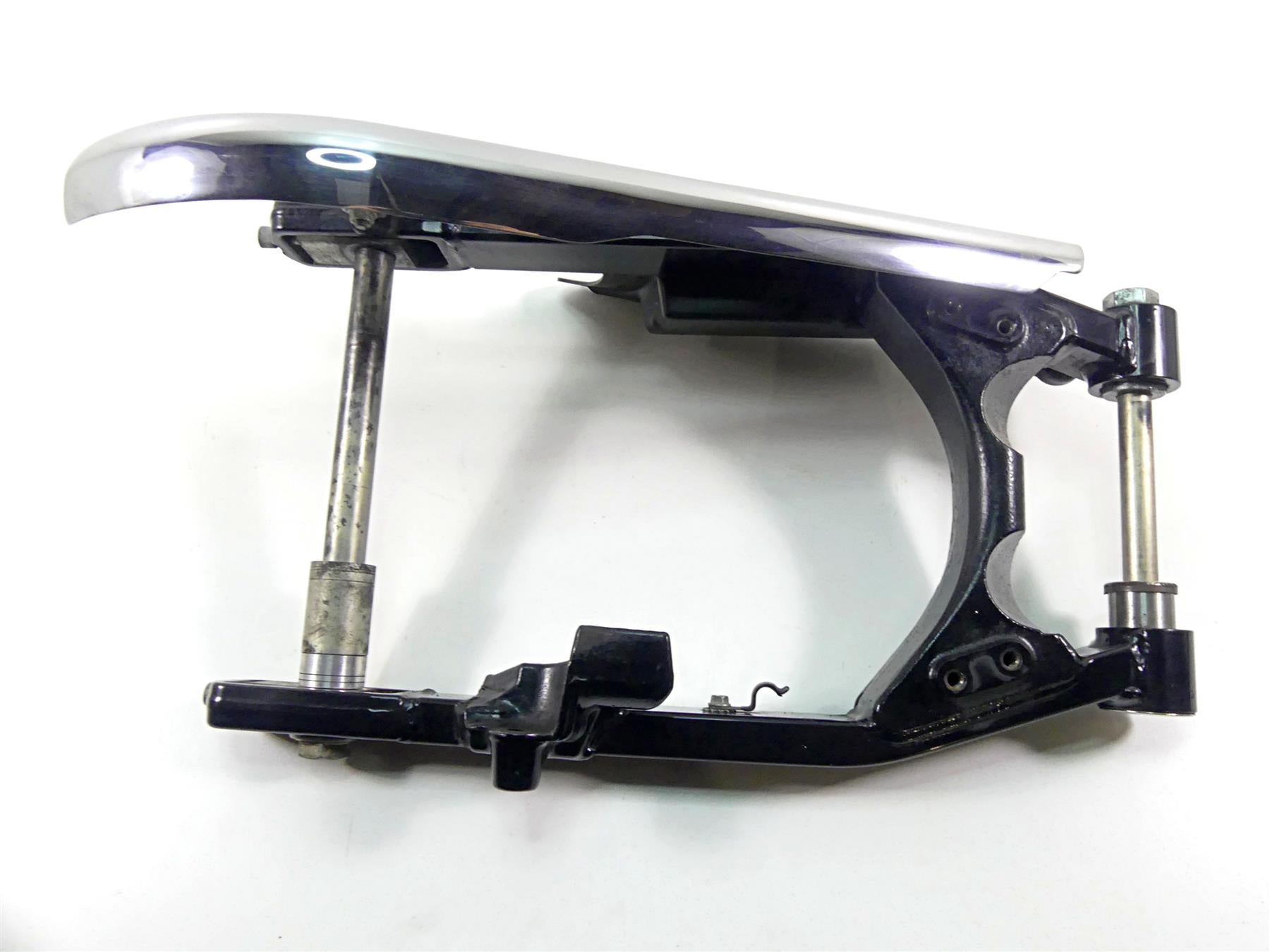 2014 Harley FXDL Dyna Low Rider Rear Swingarm & Belt Guards 25mm Axle 47820-10 {{ shop.shopifyCountryName }} - Mototech271