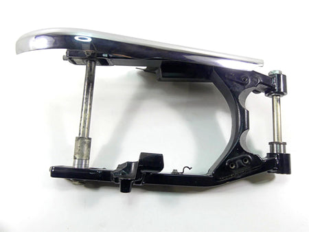 2014 Harley FXDL Dyna Low Rider Rear Swingarm & Belt Guards 25mm Axle 47820-10 {{ shop.shopifyCountryName }} - Mototech271