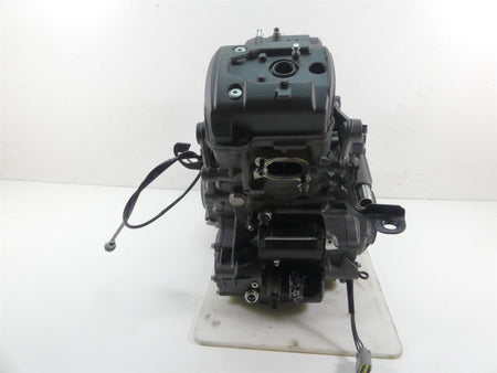 2022 Indian FTR1200 S Running Engine Motor Transmission 973mi Only! -Vid 1205768 {{ shop.shopifyCountryName }} - Mototech271