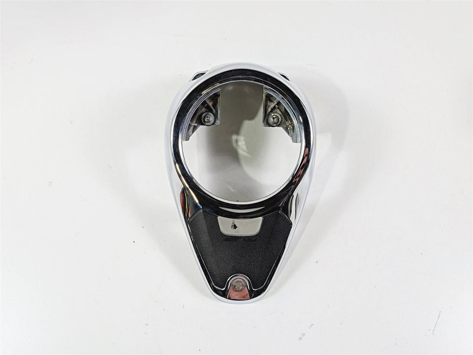 2006 Suzuki VL800 C50 Boulevard Fuel Gas Tank Cover Dash 34150-41F00 {{ shop.shopifyCountryName }} - Mototech271