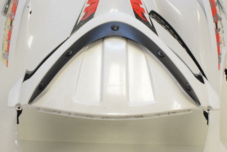 2008 Polaris RMK 700 155" Front Upper Fairing Light Cowl Hood Cover 2633513-241 {{ shop.shopifyCountryName }} - Mototech271