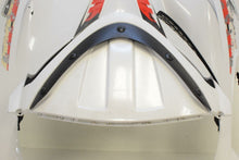Load image into Gallery viewer, 2008 Polaris RMK 700 155&quot; Front Upper Fairing Light Cowl Hood Cover 2633513-241 | Mototech271
