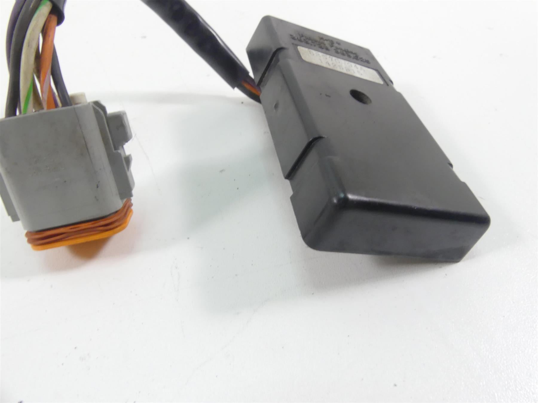 1995 Harley Touring FLHTCU Electra Glide Tsm Turn Signal Control Module 68570-94 {{ shop.shopifyCountryName }} - Mototech271