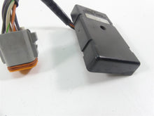 Load image into Gallery viewer, 1995 Harley Touring FLHTCU Electra Glide Tsm Turn Signal Control Module 68570-94 | Mototech271
