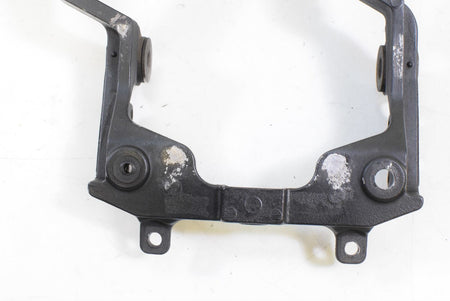 2006 Kawasaki ZX6R ZX636 Ninja Straight Subframe Inner Fender 32160-0085 {{ shop.shopifyCountryName }} - Mototech271