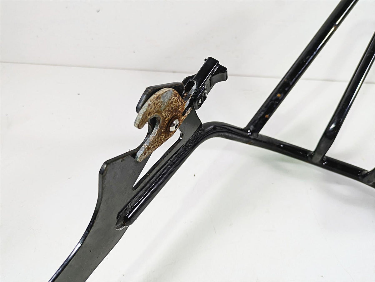 2018 Harley Softail FXFBS Fat Bob Two Up Luggage Rack & Mounts {{ shop.shopifyCountryName }} - Mototech271