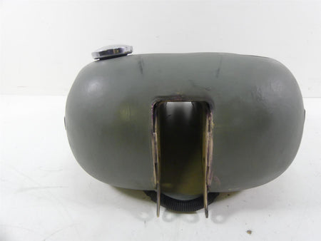 2015 Harley FLS Softail Slim Fuel Gas Petrol Tank Reservoir 61000692 {{ shop.shopifyCountryName }} - Mototech271