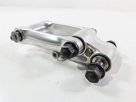 2018 Husqvarna 701 Supermoto Rear Shock Pro Lever Linkage Set 2700408004401-Mototech271